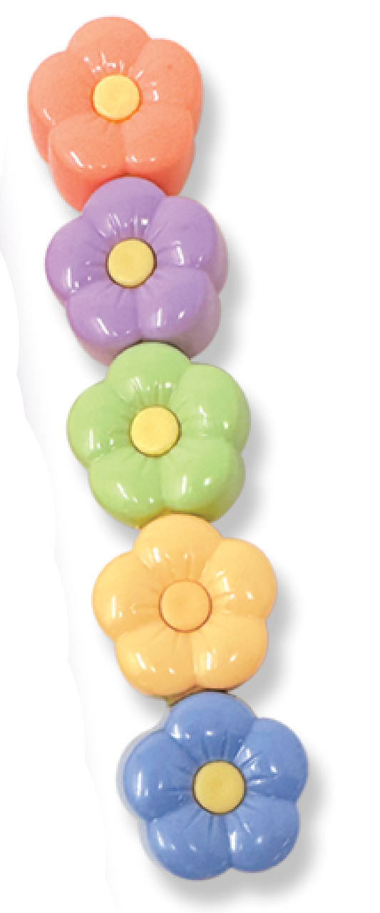 Stationery Essentials | Groovy Flower