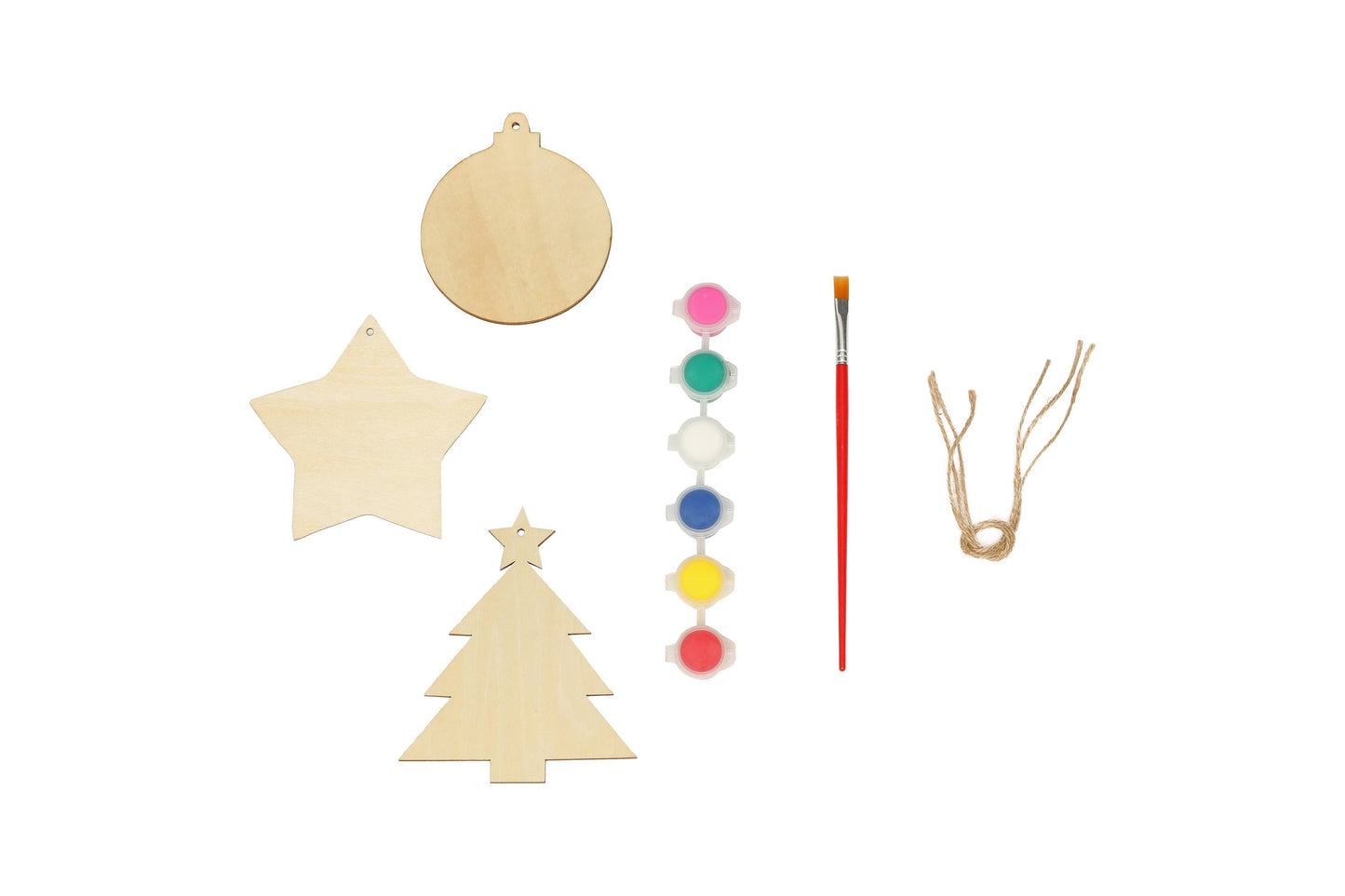 DIY Ornament Kit