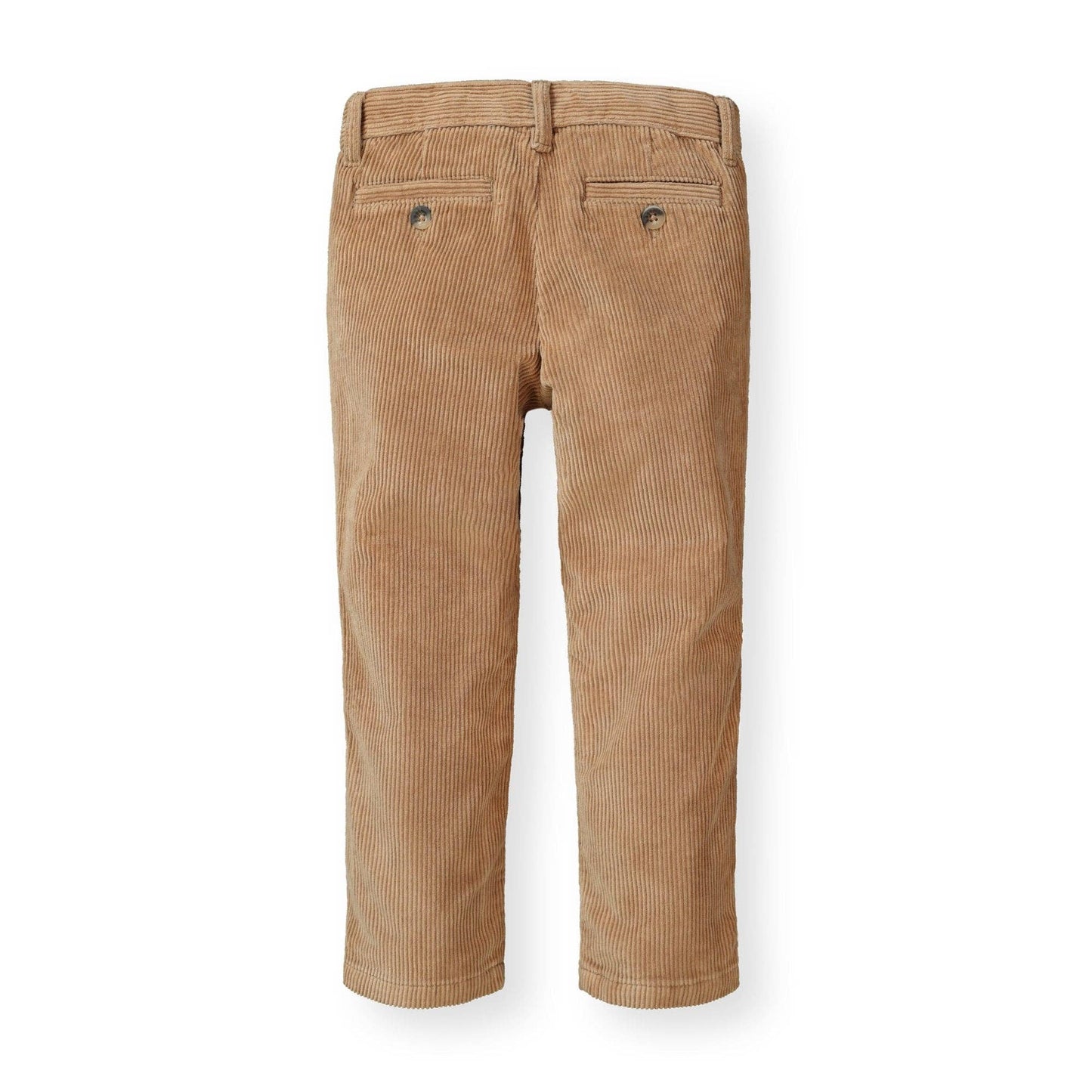 Corduroy Pant | Medium Brown