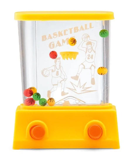 CDU Water Game