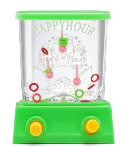 CDU Water Game