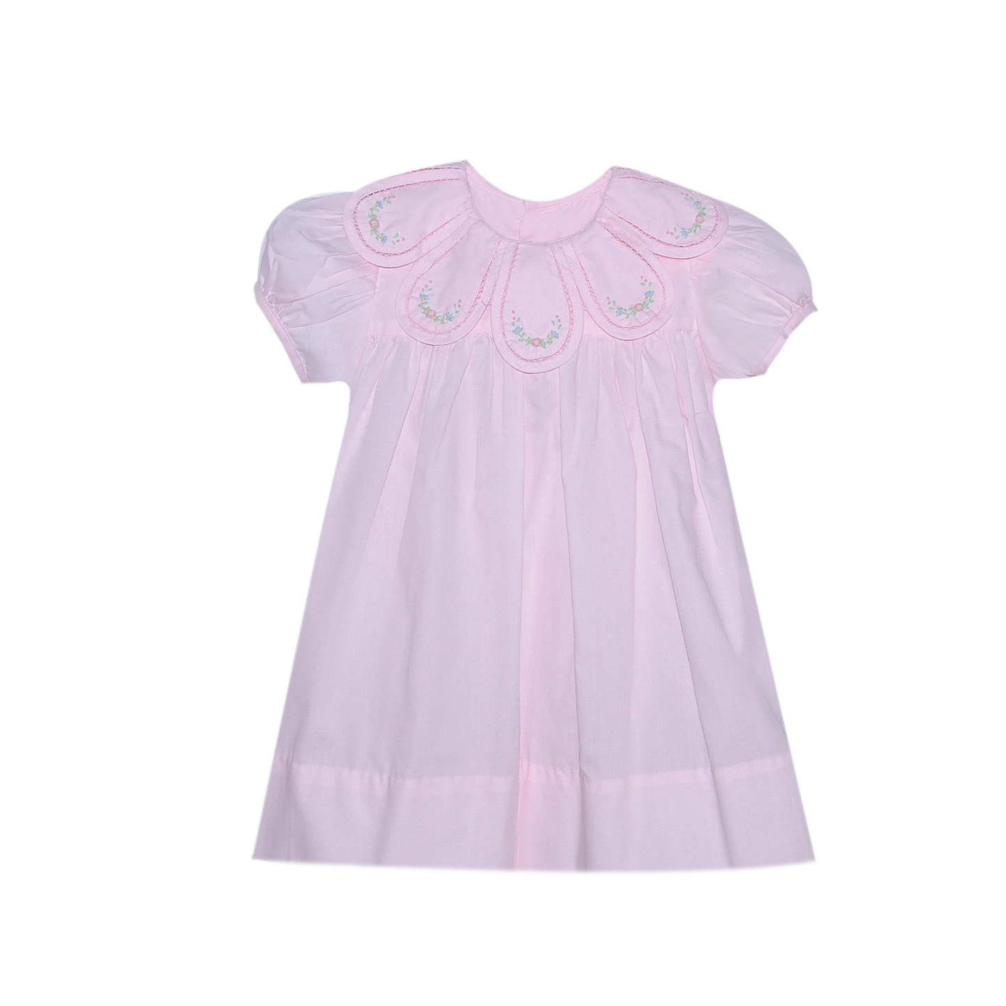 Anna Mae Dress | Pink