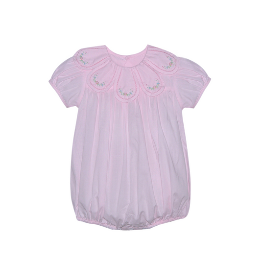 Anna Mae Bubble | Pink