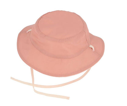 Reversible Children's Hat| Jolie The Octopus | M