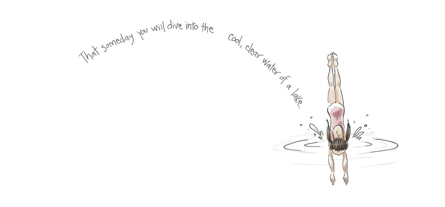 Someday by Alison McGhee