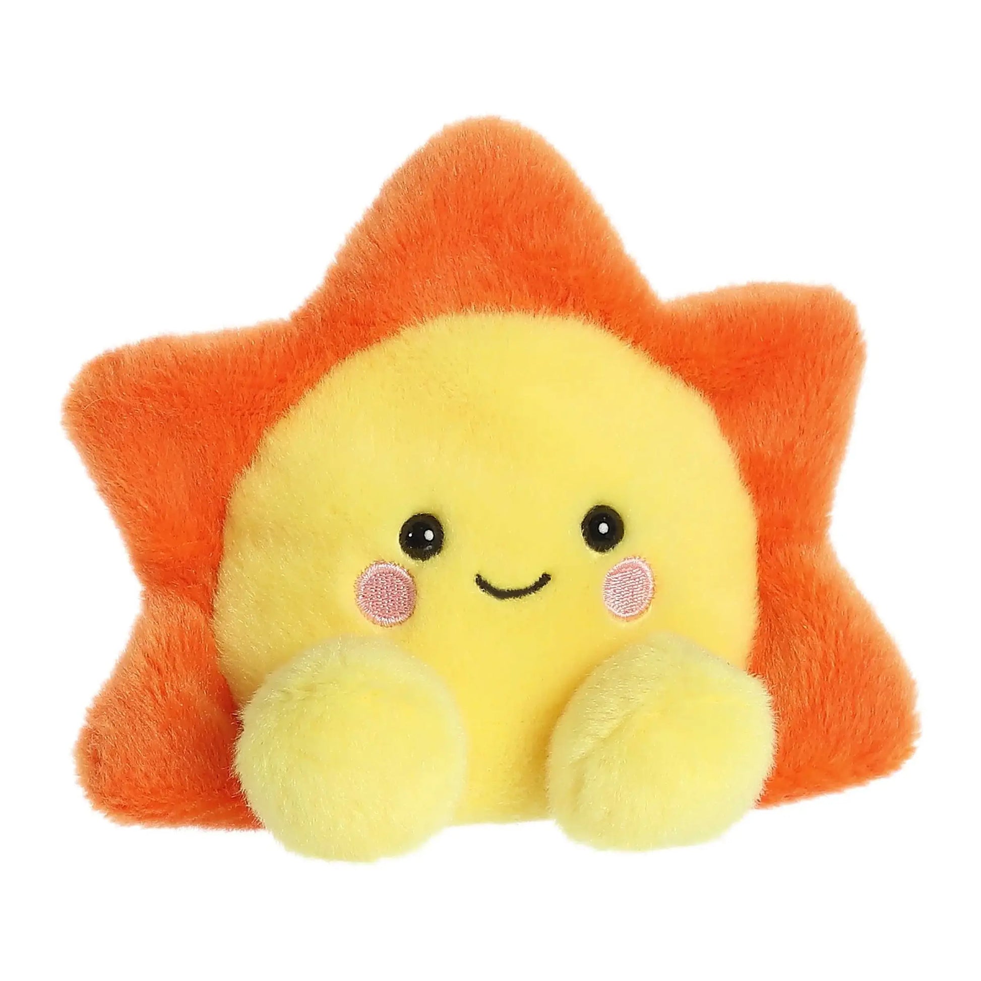 Plush Pal | Sun
