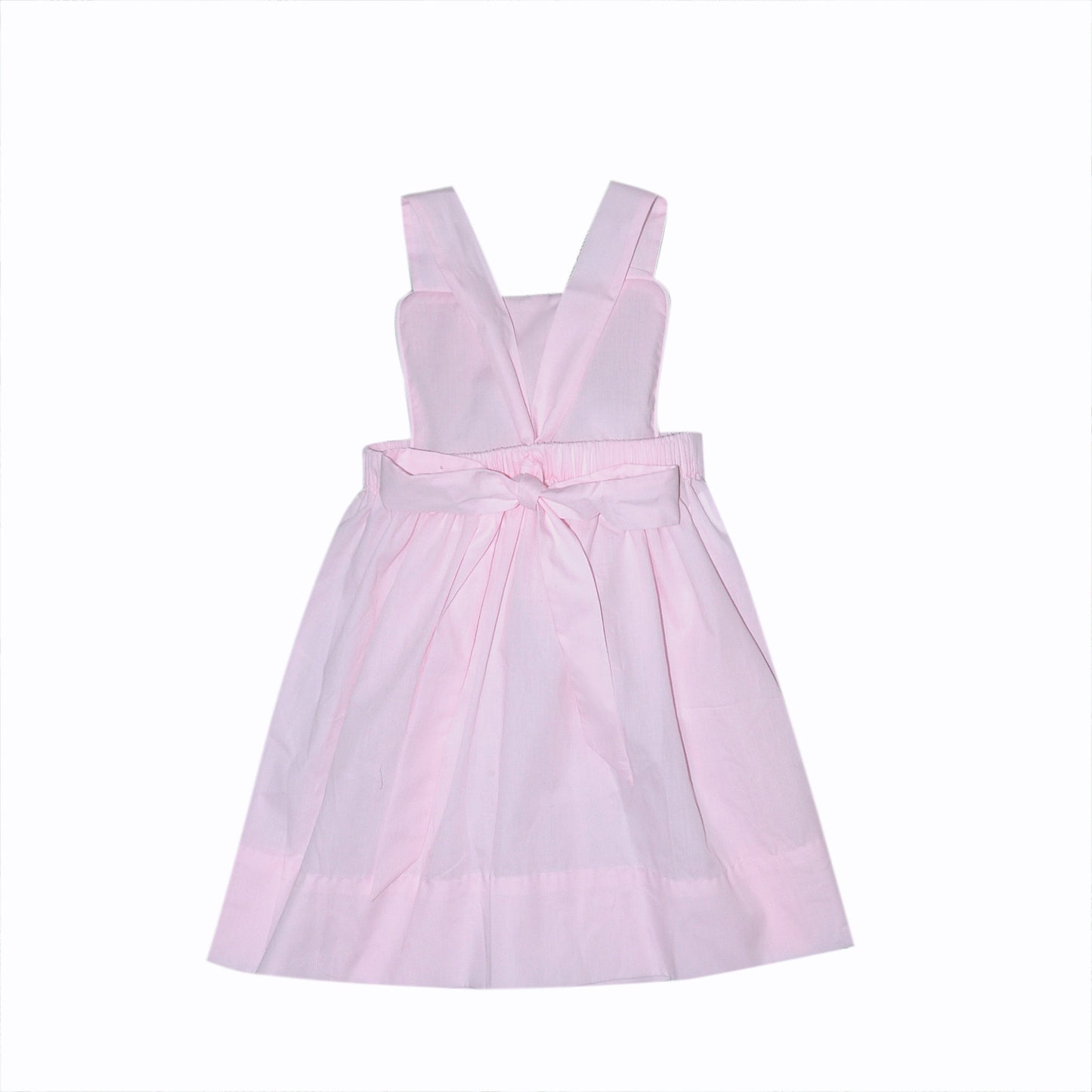 Mary Helen Dress | Pink