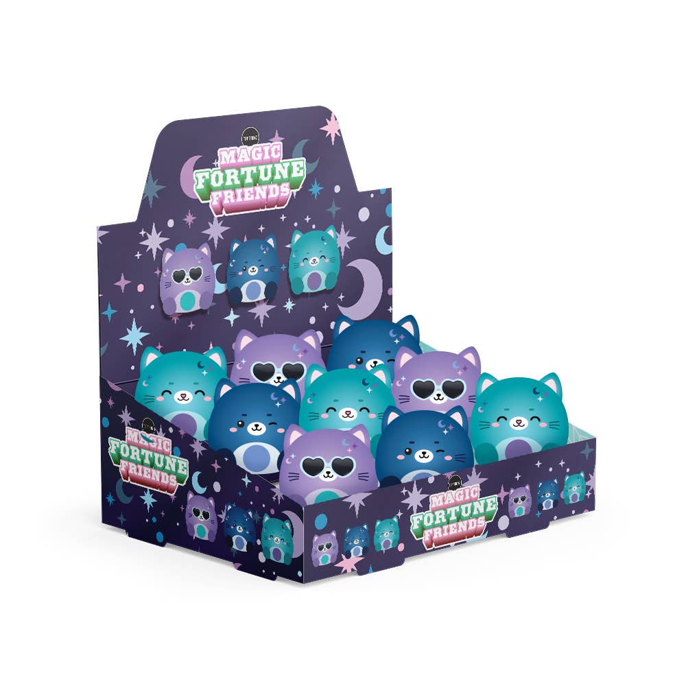 Magic Fortune Friends Water balls - Karma Kat