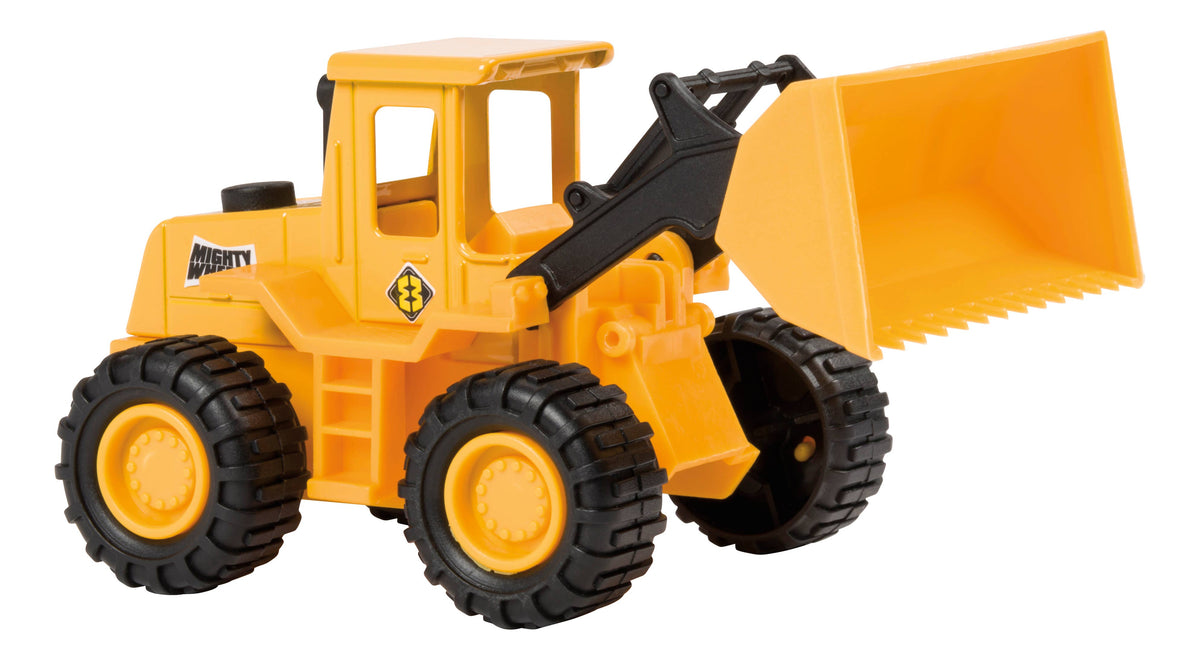 Mighty Wheels Toy Trucks | Assorted