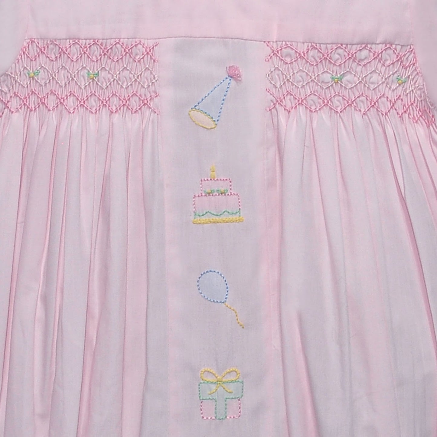 Pink Elio Girl Bubble | Birthday Bash