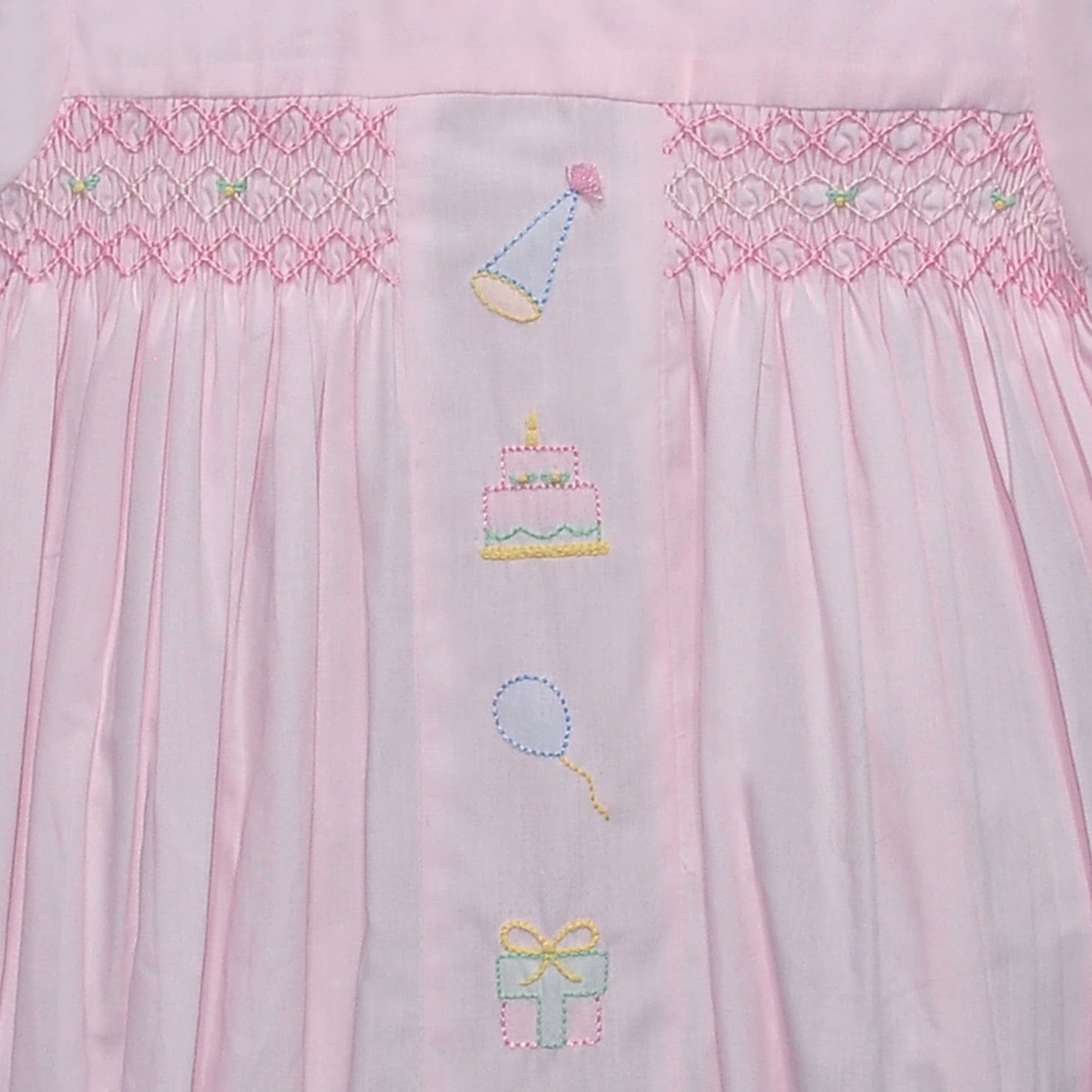 Pink Elio Girl Bubble | Birthday Bash