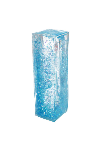 Glittery Butter Coconut Oil Jelly Squishy | Assorted