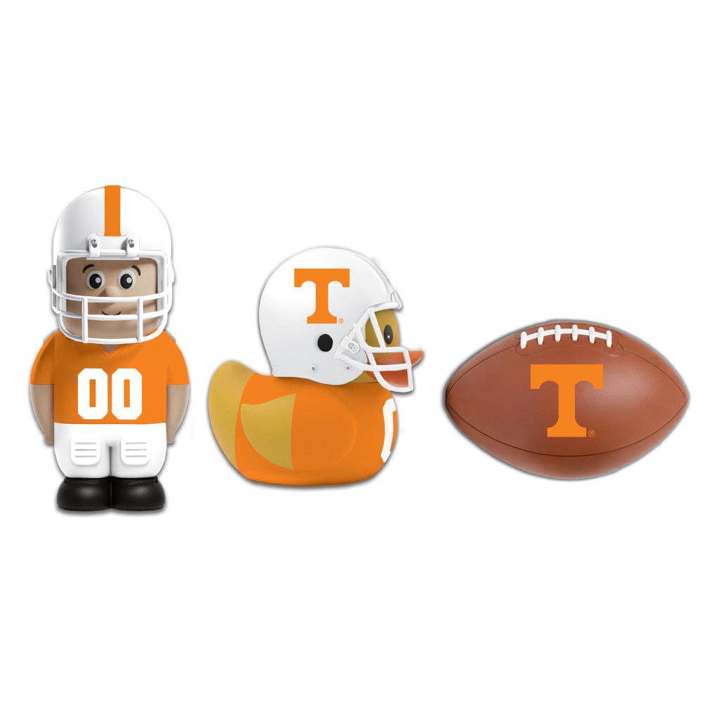 Bathletes | Tennessee Volunteers NCAA Bath Toys