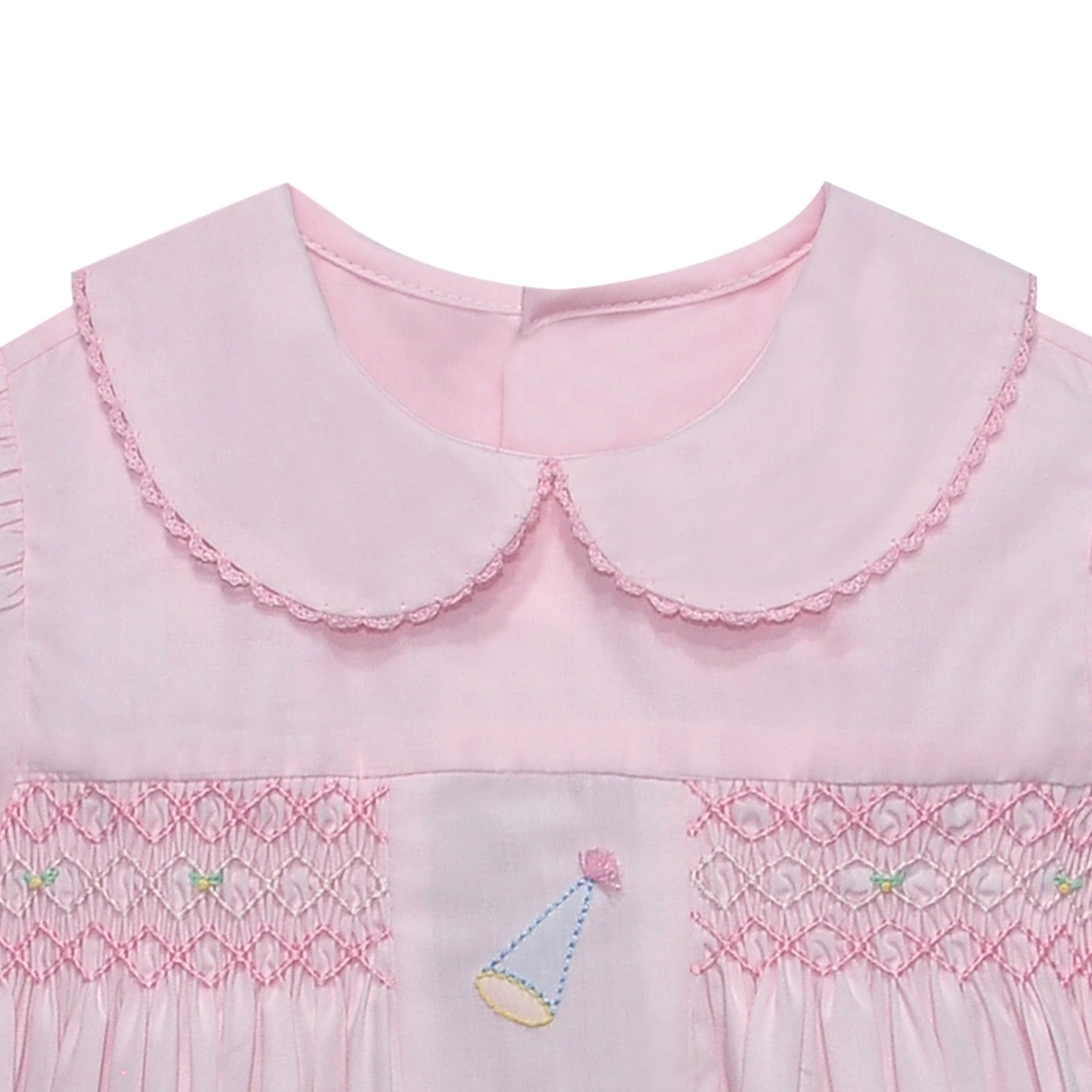 Pink Elio Girl Bubble | Birthday Bash