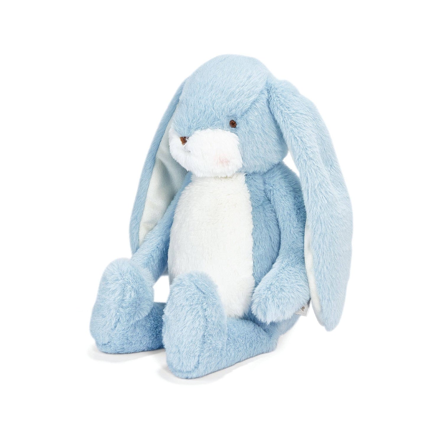 Little Nibble 12" Bunny | Maui Blue (Personalization Included)