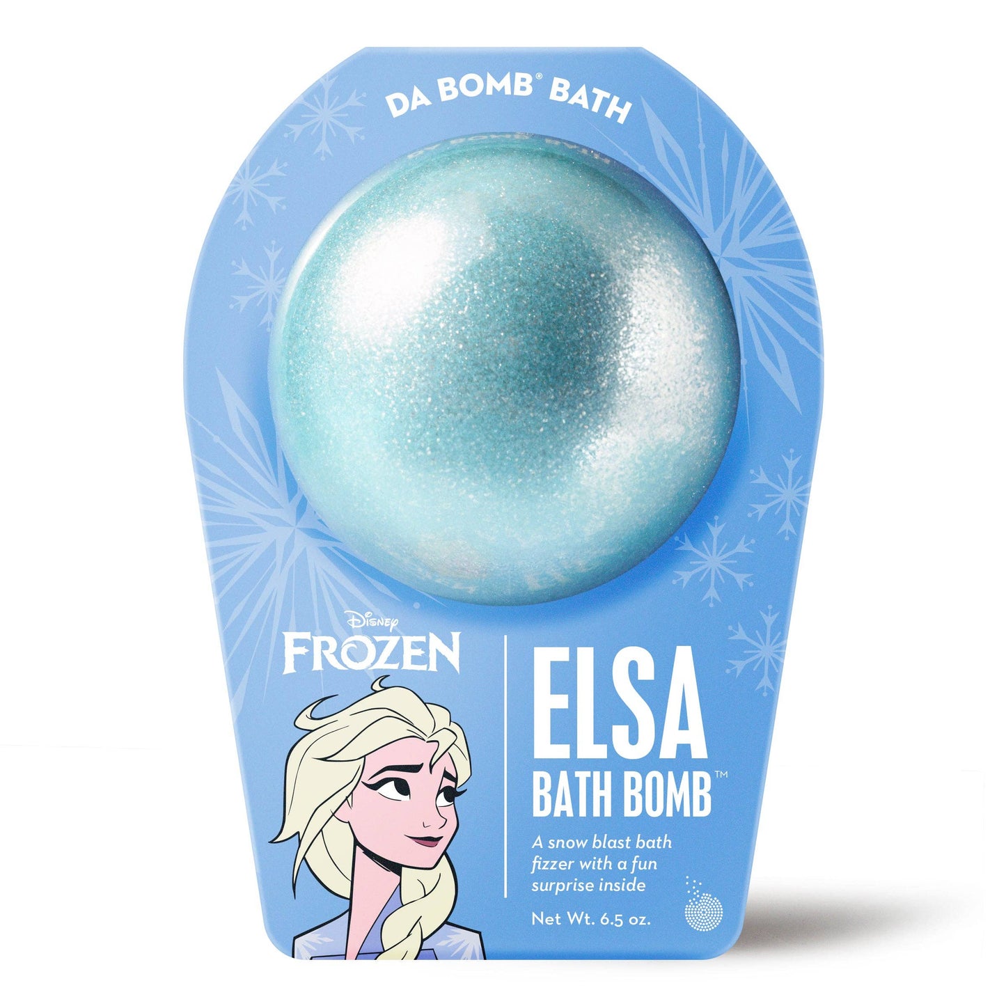 Elsa Bath Bomb™