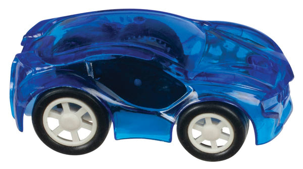 Flash Racers Mini Pull Back Cars