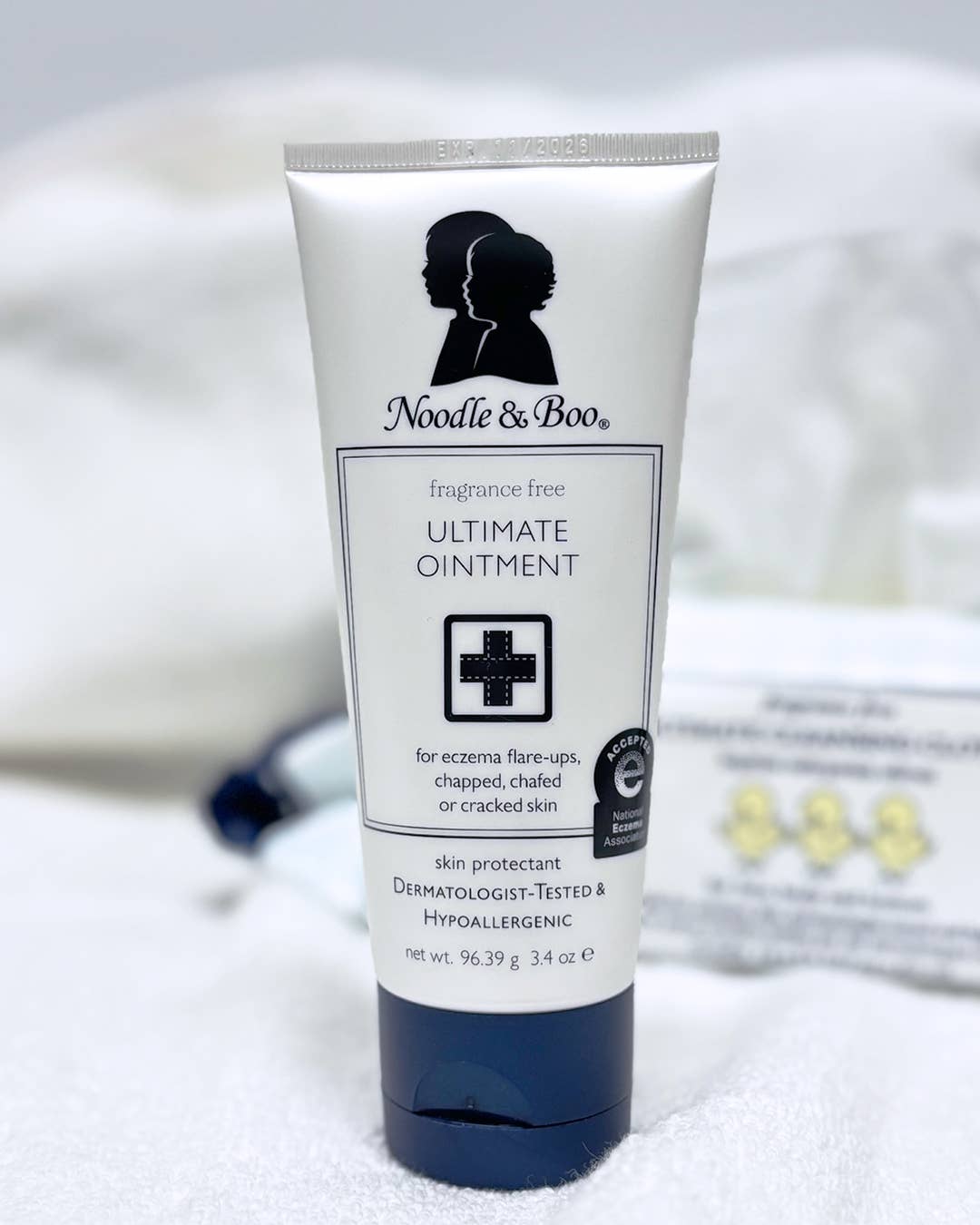 Ultimate Ointment