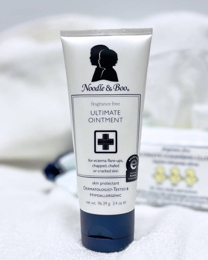 Ultimate Ointment
