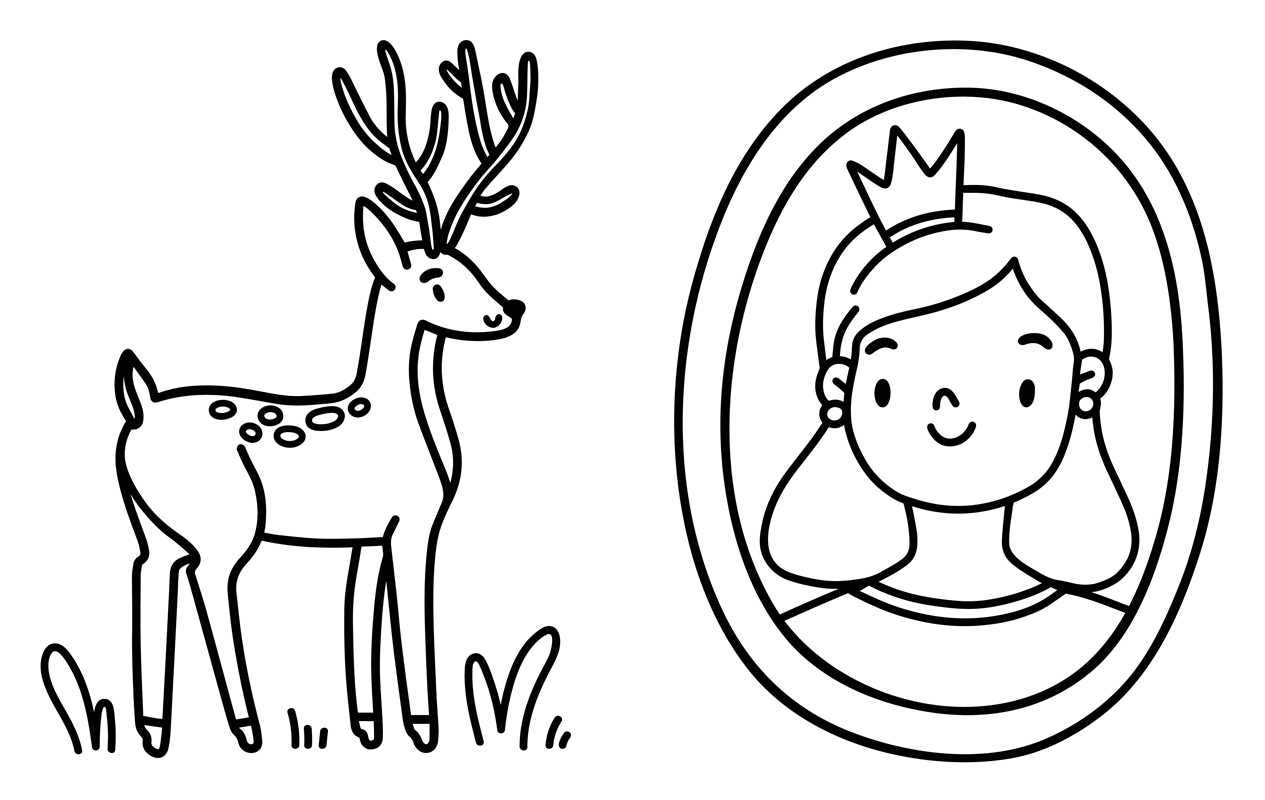 My First Big Book of Princesses