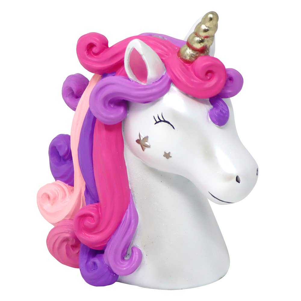 Unicorn Princess Money Box