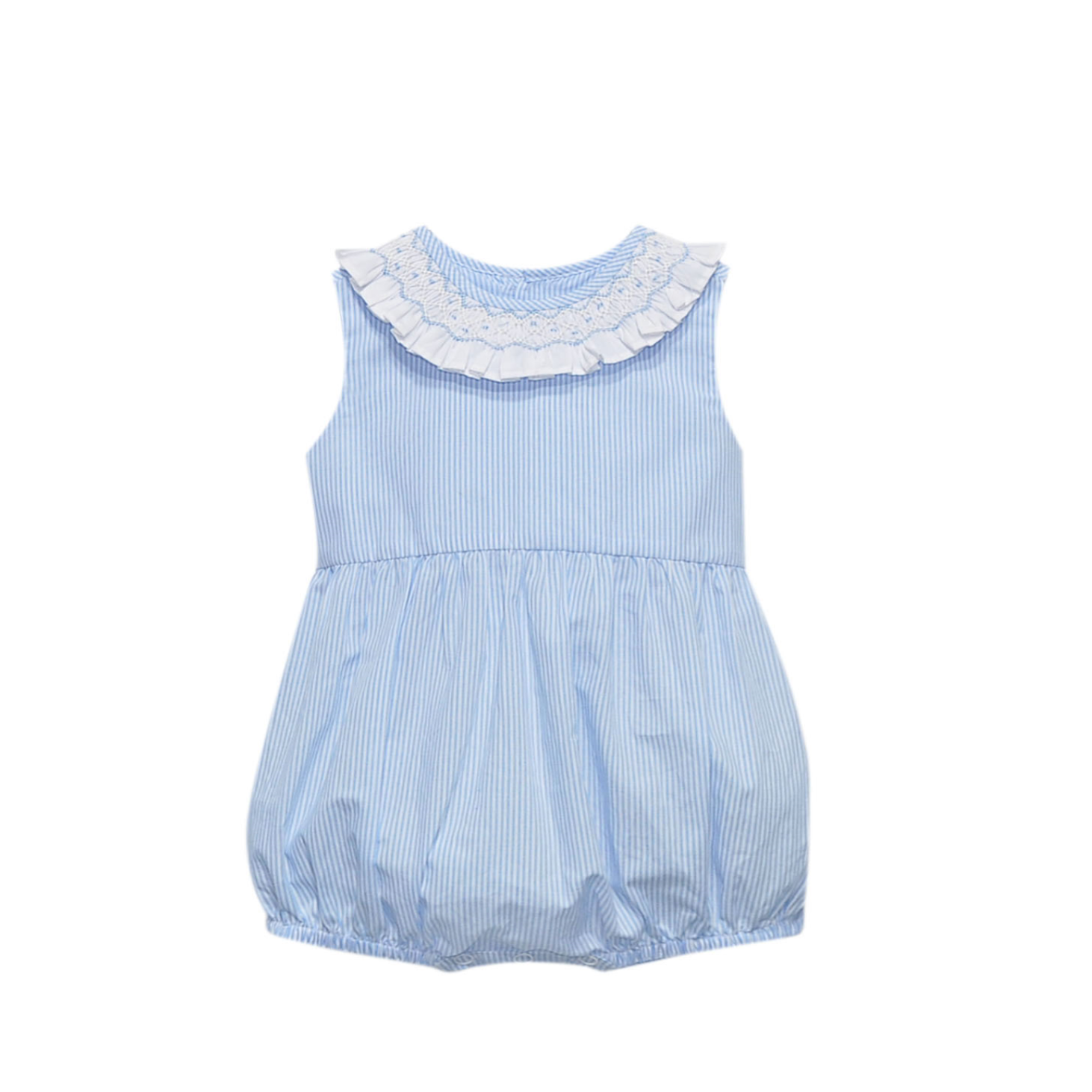 Blue Kate Girl Bubble-Blue Bonnet Belle