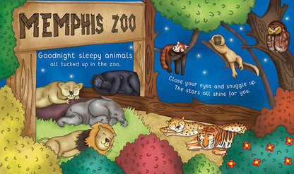 Night Night Tennessee