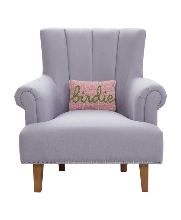 Birdie Hook Pillow