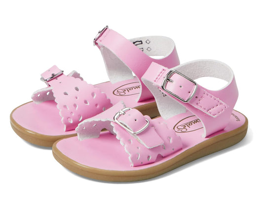 ECO-ARIEL SANDAL | Bubblegum