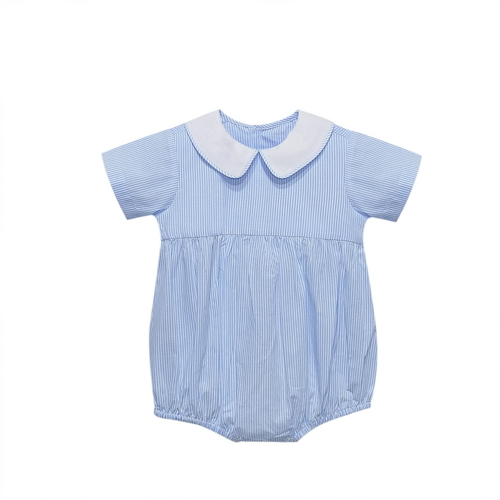 Blue Tate Boy Bubble-Blue Bonnet Belle