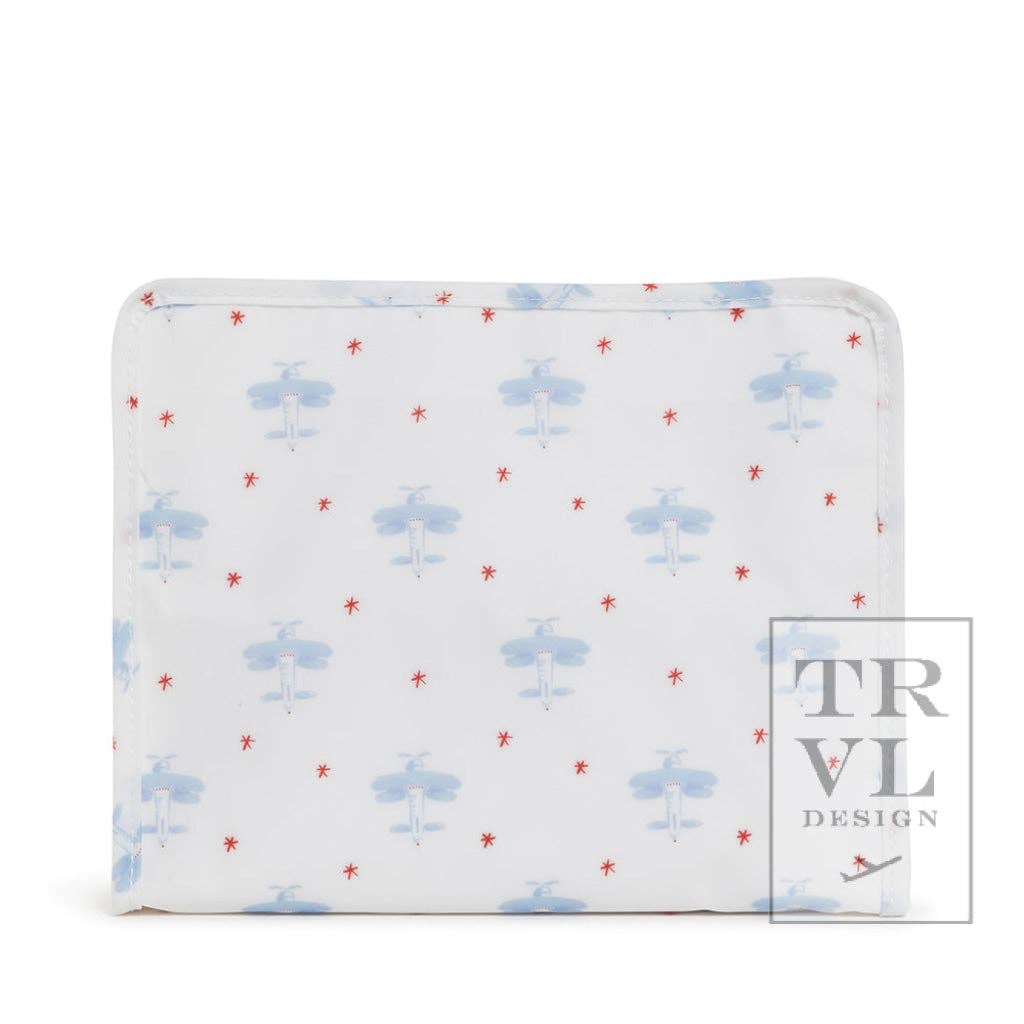 Roadie Large | David's Airplane