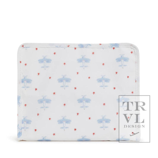 Roadie Large | David's Airplane