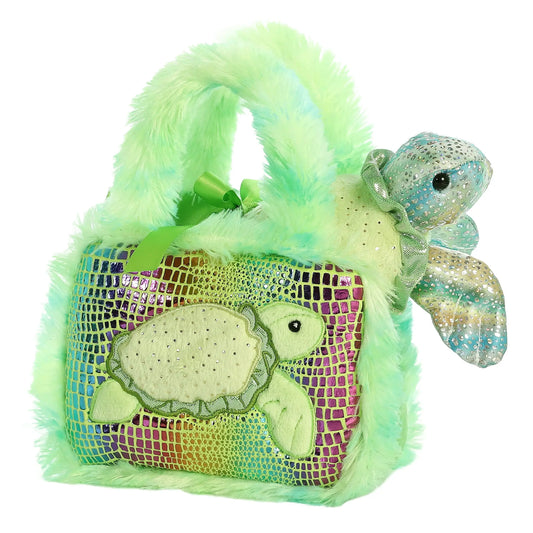 Bling Purse | Turtle