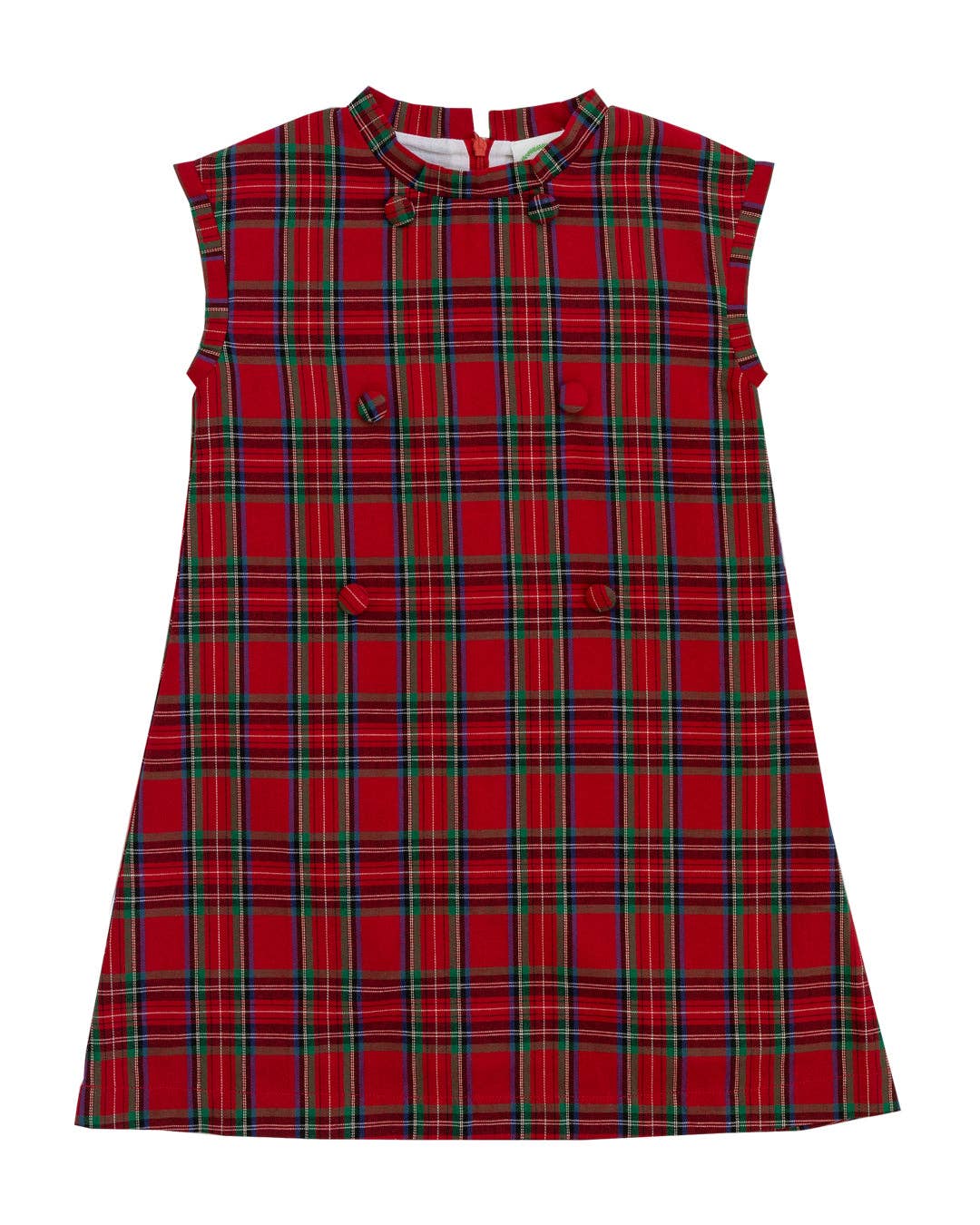 Nell Dress