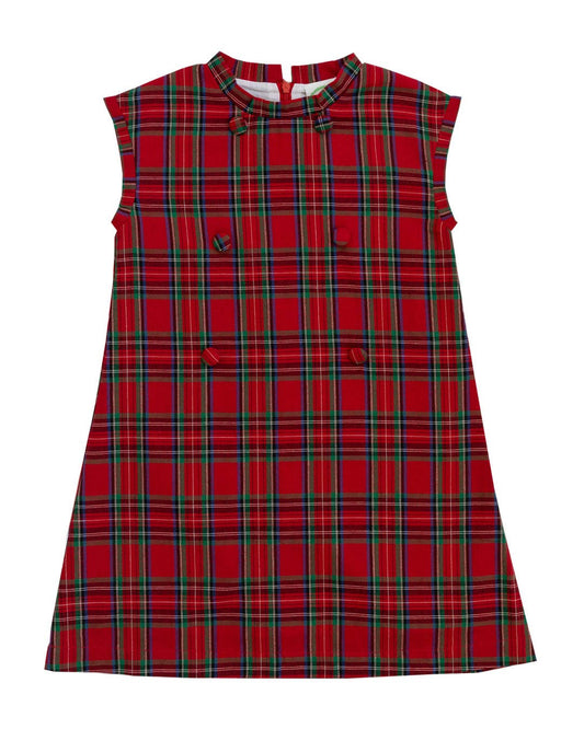 Nell Dress
