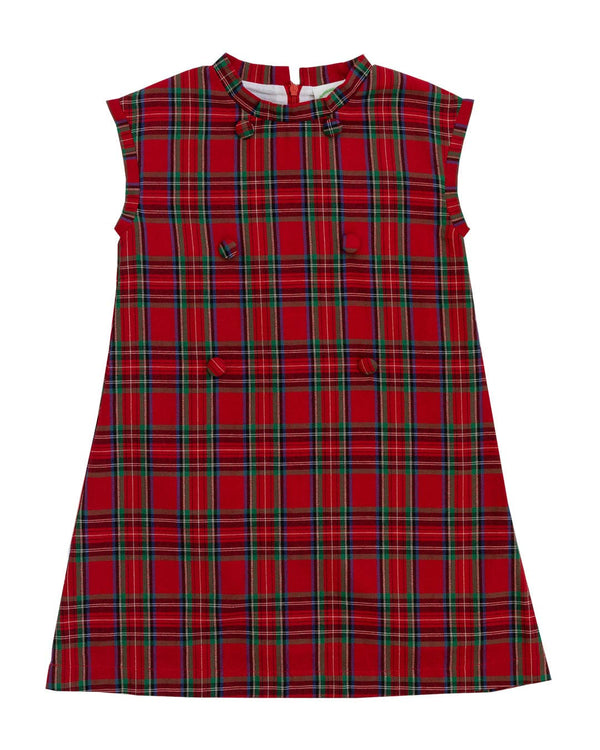 Nell Dress