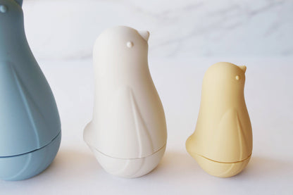 Sea Blue Multi Mix Nesting | Penguin