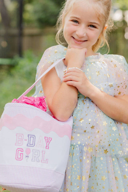 Birthday Girl Tote