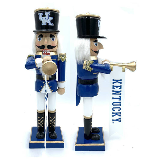 14" Kentucky Bugler Nutcracker