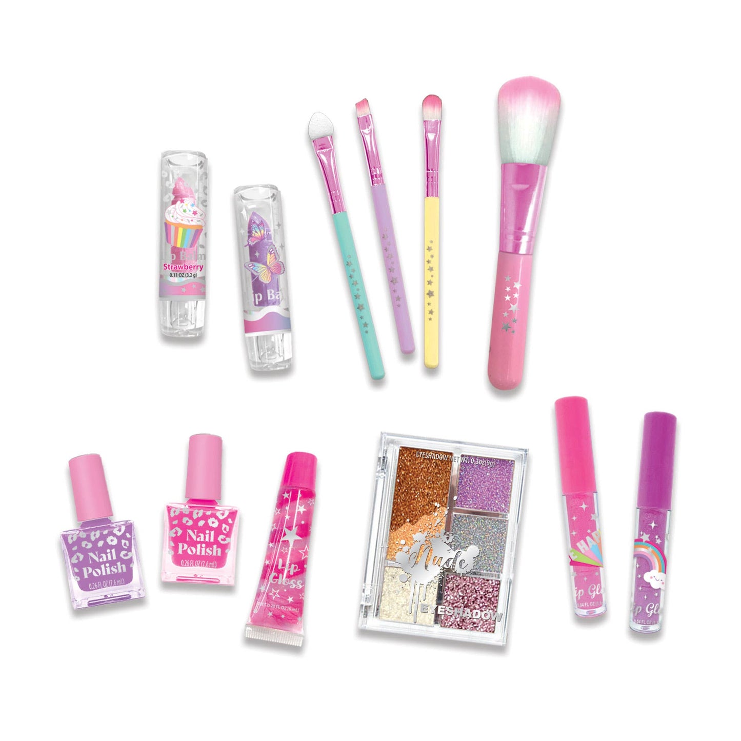 Advent Calendar | Leopard