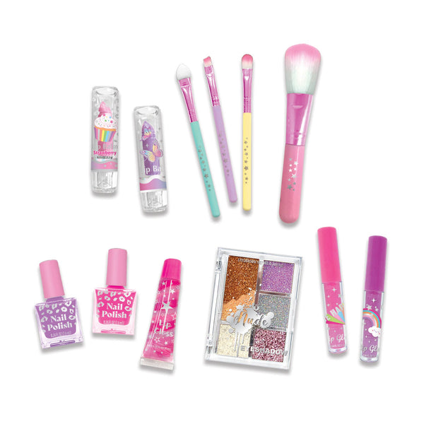 Advent Calendar | Leopard