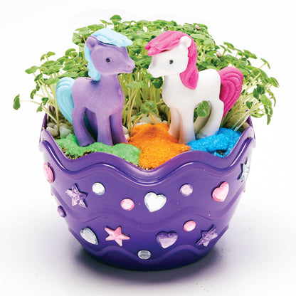 Grow a Mini Garden | Pony