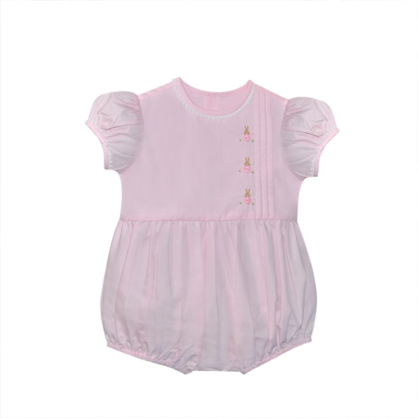 Sage Girl Bubble - Somebunny Sweet