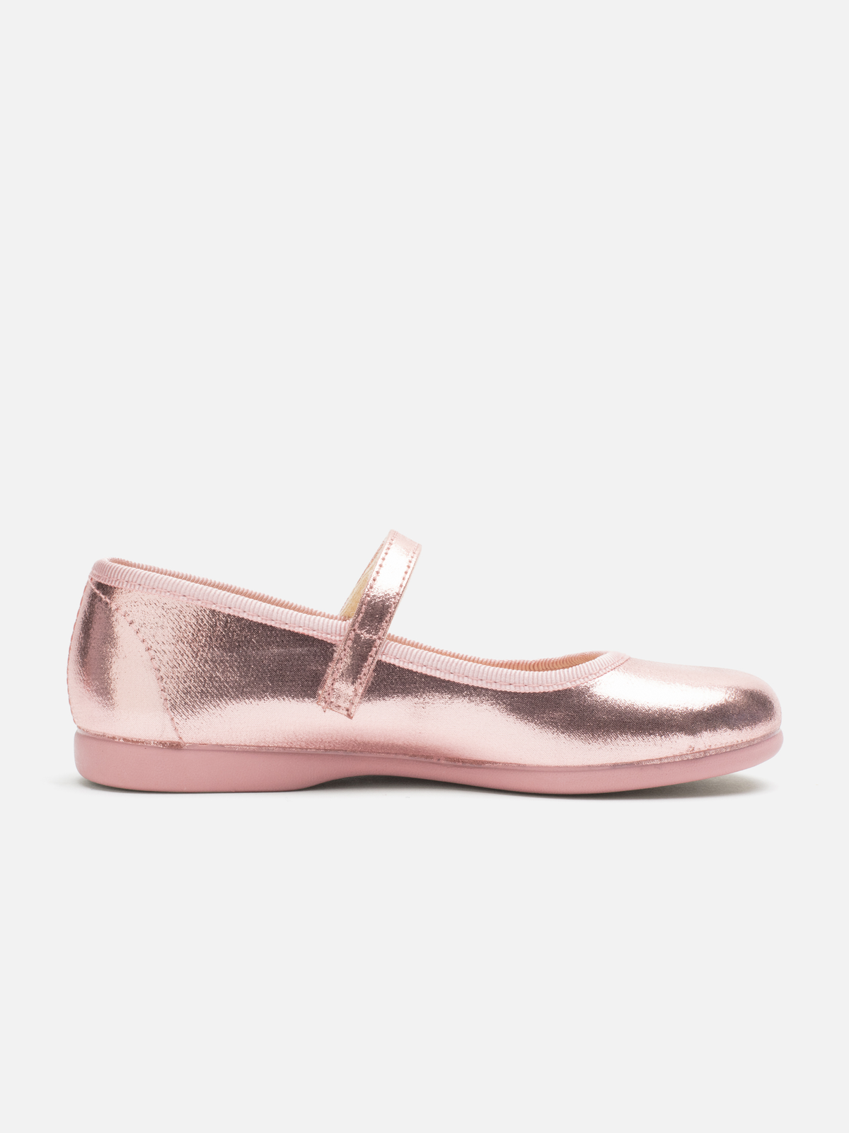 Mila Ballet Flat | Pink