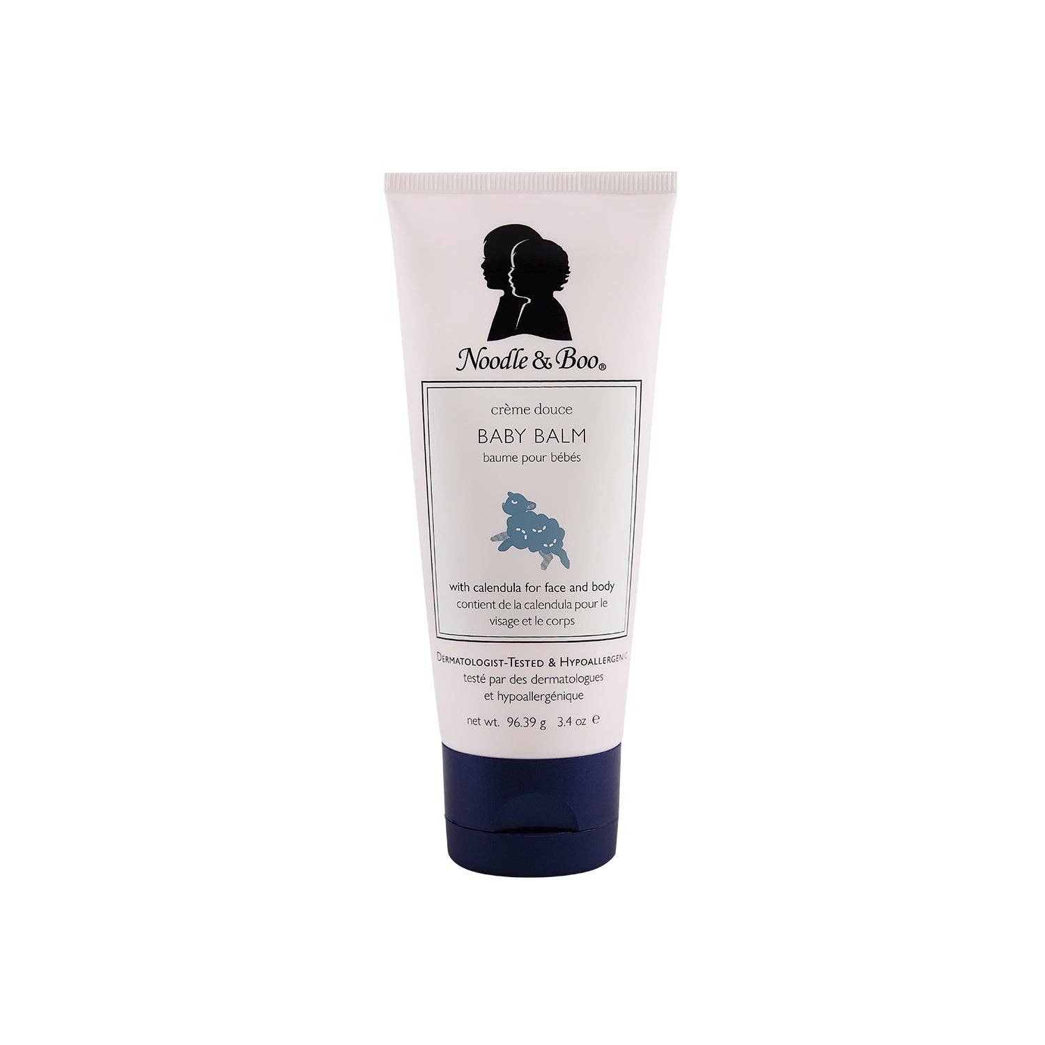 Baby Balm Crème Douce