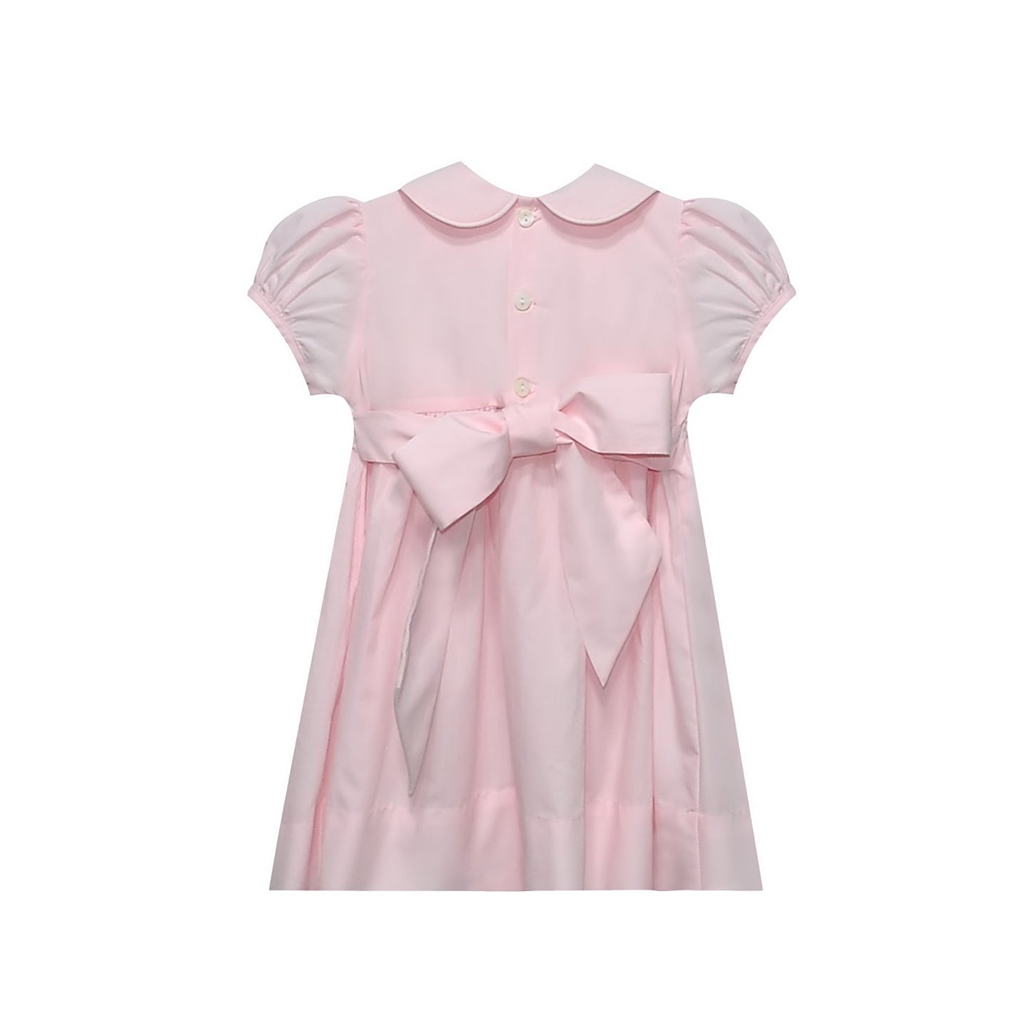 Pink Juliette Dress-Hop To It