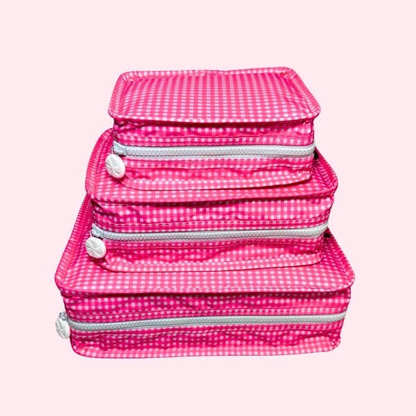 Flamingo Stacking Set | Glossy