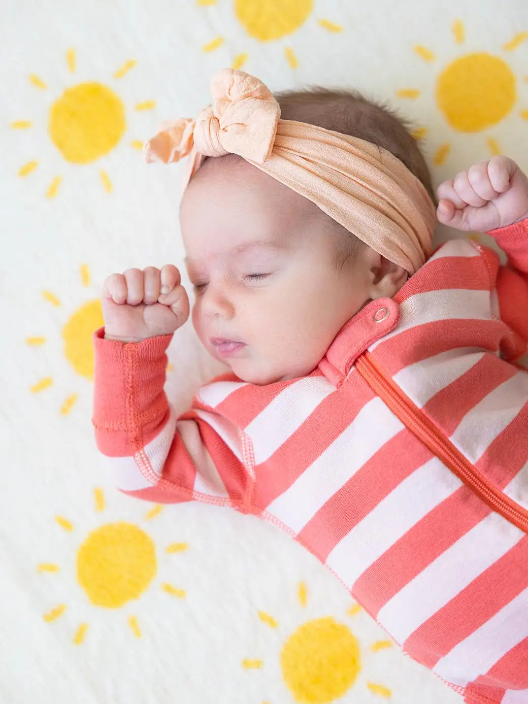 You Are My Sunshine Blanket | Mini