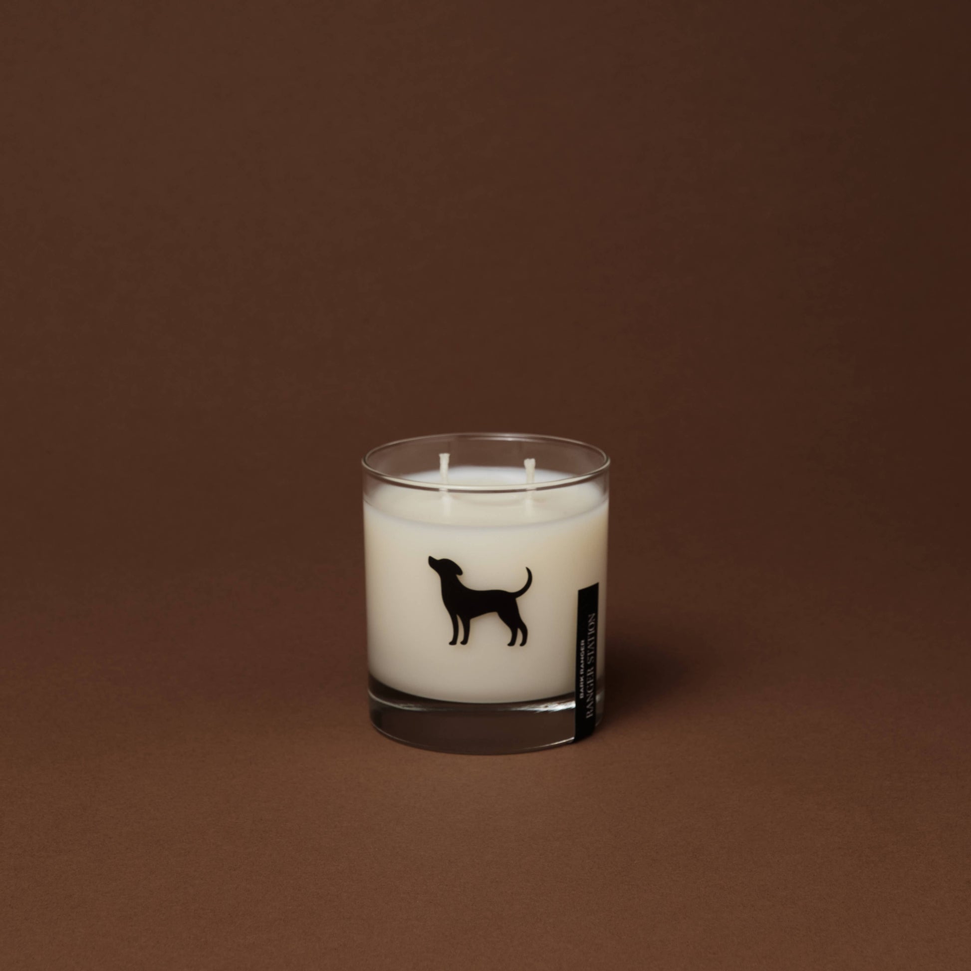 BARK RANGER CANDLE (LIMITED EDITION)