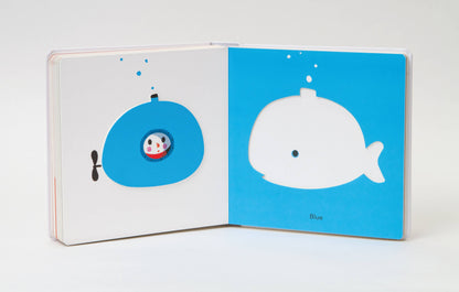 Touchthinklearn: Colors